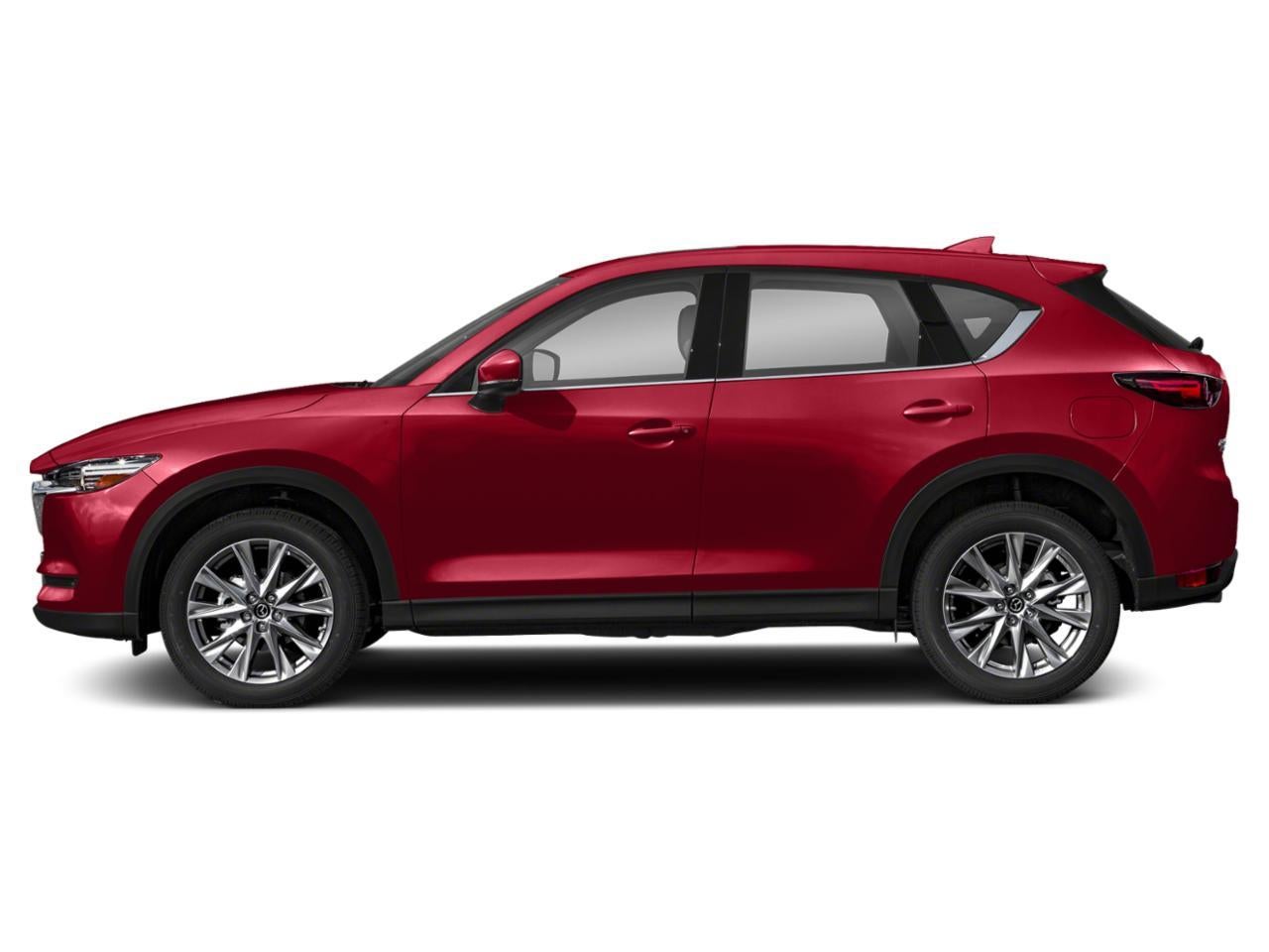 2020 Mazda Mazda CX-5 Grand Touring FWD