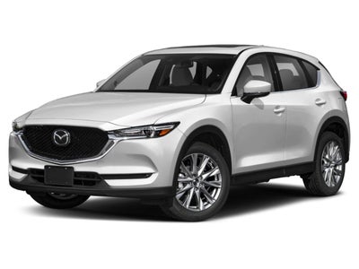 2020 Mazda Mazda CX-5 Grand Touring FWD