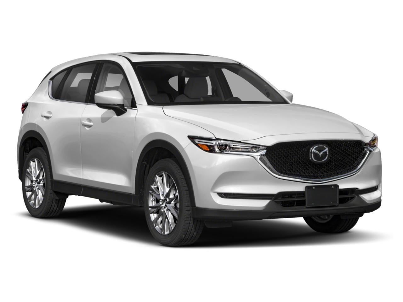 2020 Mazda Mazda CX-5 Grand Touring FWD
