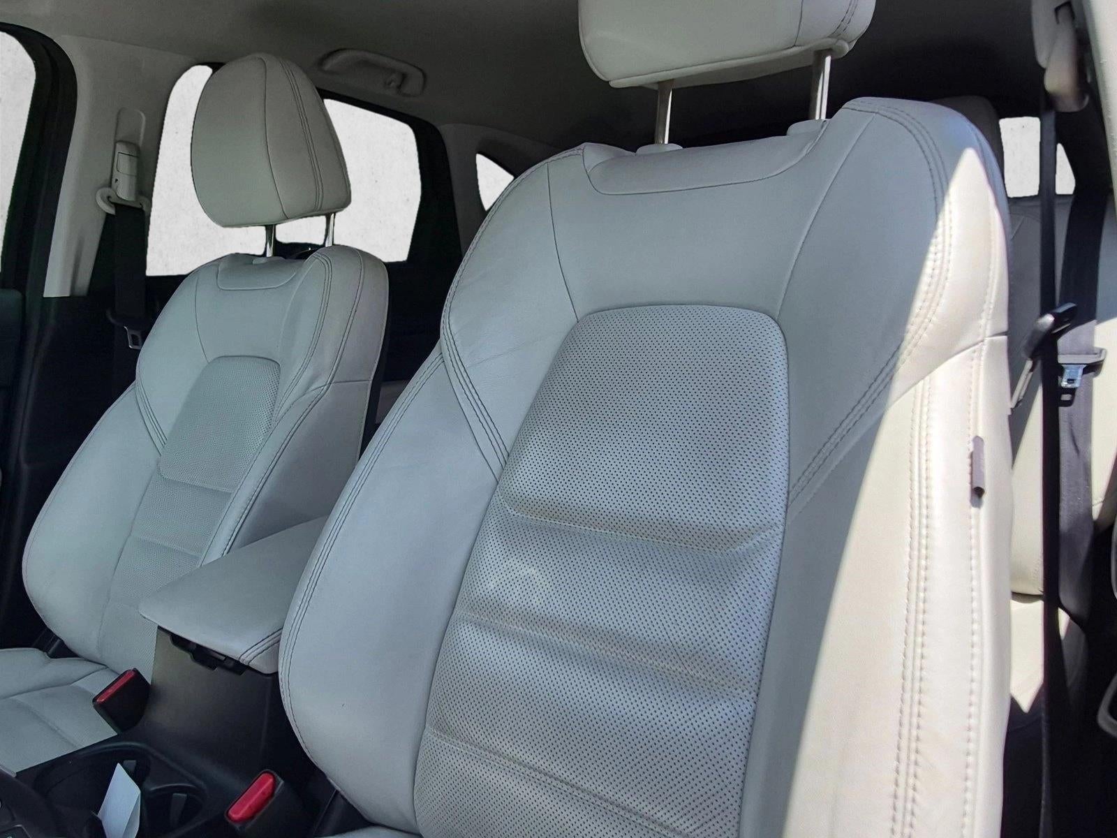 2017 Mazda Mazda CX-5 Grand Touring AWD