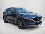 2017 Mazda Mazda CX-5 Grand Touring AWD