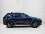 2017 Mazda Mazda CX-5 Grand Touring AWD