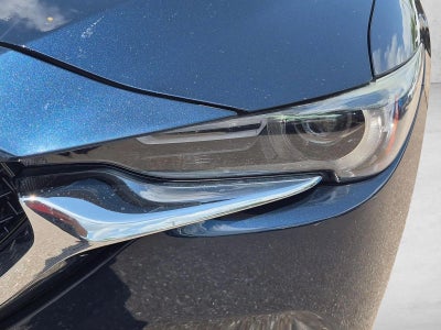 2017 Mazda Mazda CX-5 Grand Touring AWD