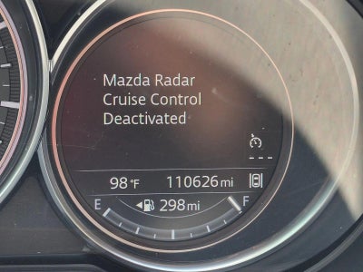 2017 Mazda Mazda CX-5 Grand Touring AWD