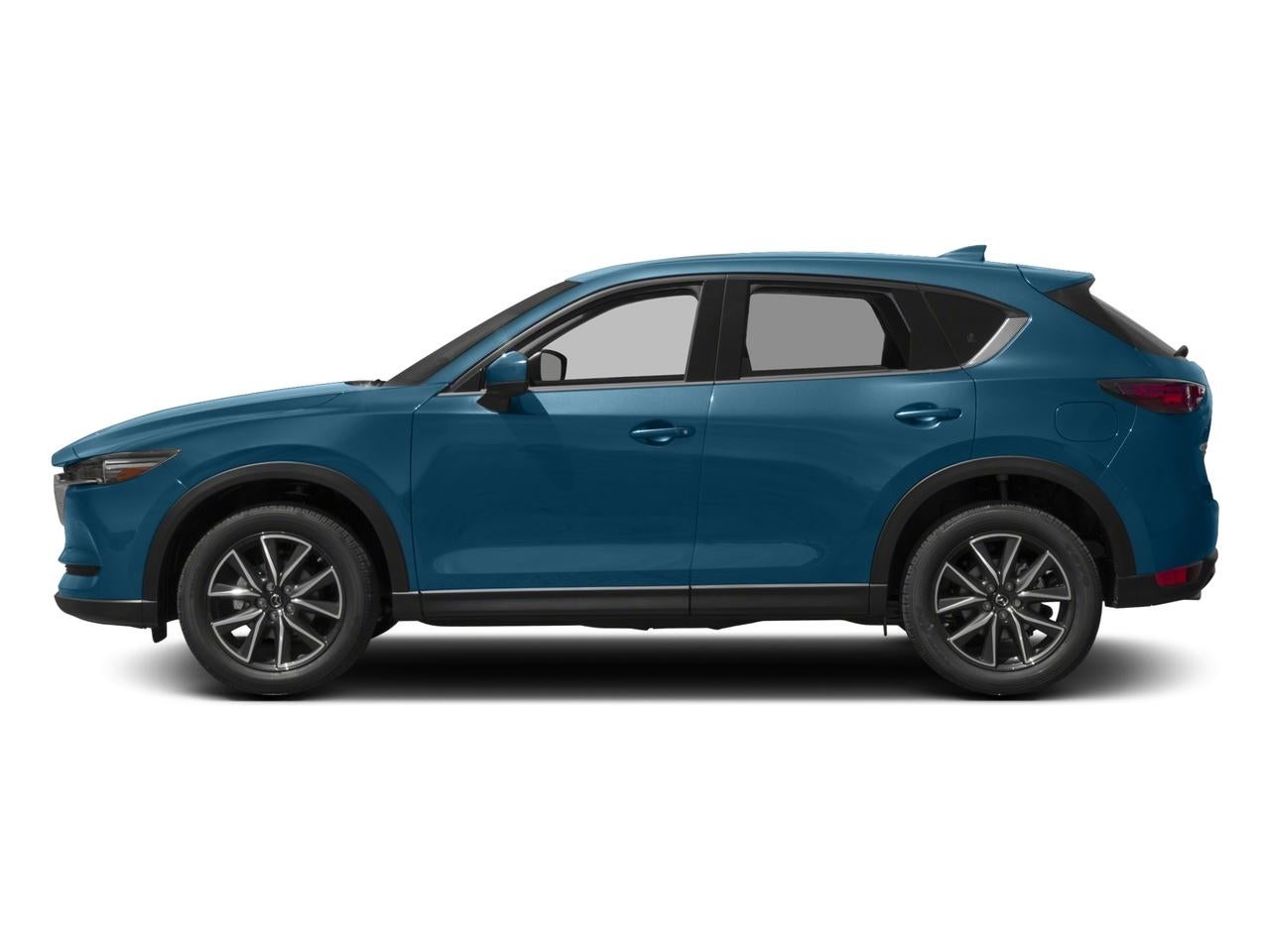 2017 Mazda Mazda CX-5 Grand Touring AWD