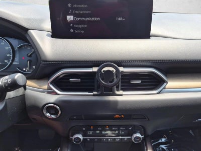 2023 Mazda Mazda CX-5 2.5 Turbo Signature AWD