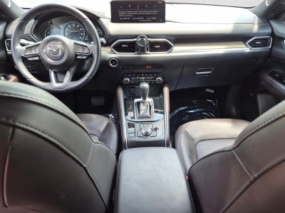 2023 Mazda Mazda CX-5 2.5 Turbo Signature AWD