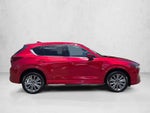2023 Mazda Mazda CX-5 2.5 Turbo Signature AWD