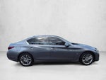 2019 INFINITI Q50 3.0t LUXE RWD