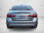 2019 INFINITI Q50 3.0t LUXE RWD