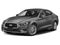 2019 INFINITI Q50 3.0t LUXE RWD