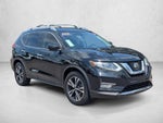 2019 Nissan Rogue FWD SV