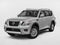 2019 Nissan Armada 4x4 SV