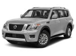 2019 Nissan Armada 4x4 SV