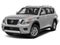 2019 Nissan Armada 4x4 SV