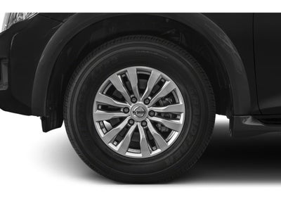 2019 Nissan Armada 4x4 SV