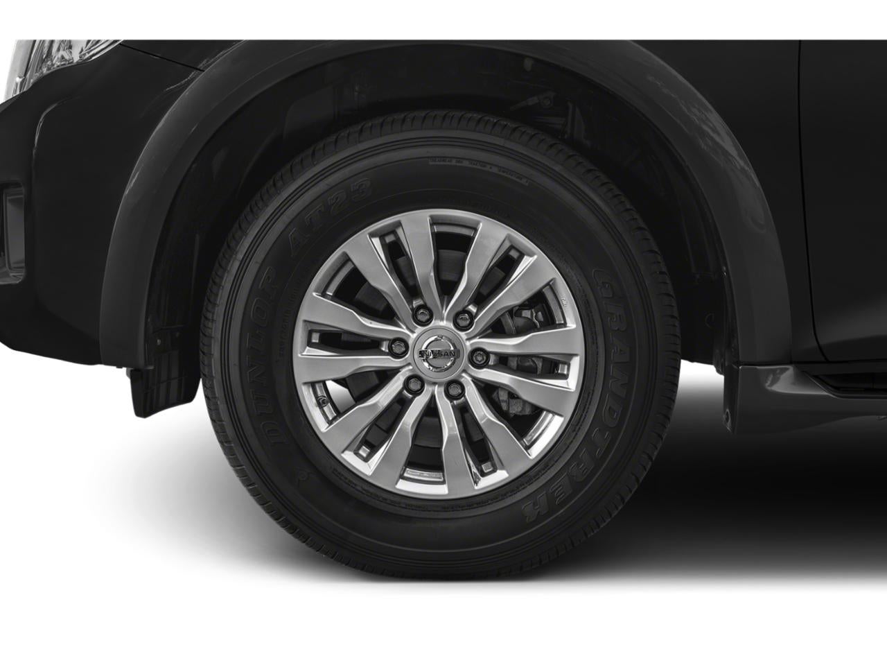 2019 Nissan Armada 4x4 SV