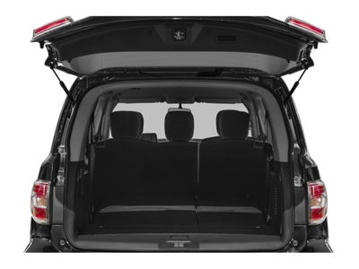 2019 Nissan Armada 4x4 SV