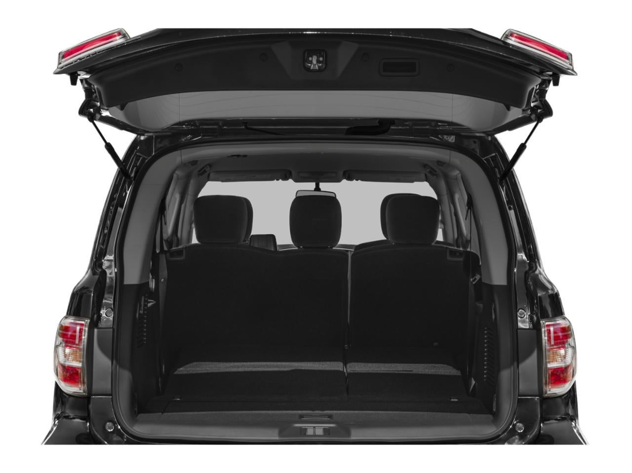 2019 Nissan Armada 4x4 SV