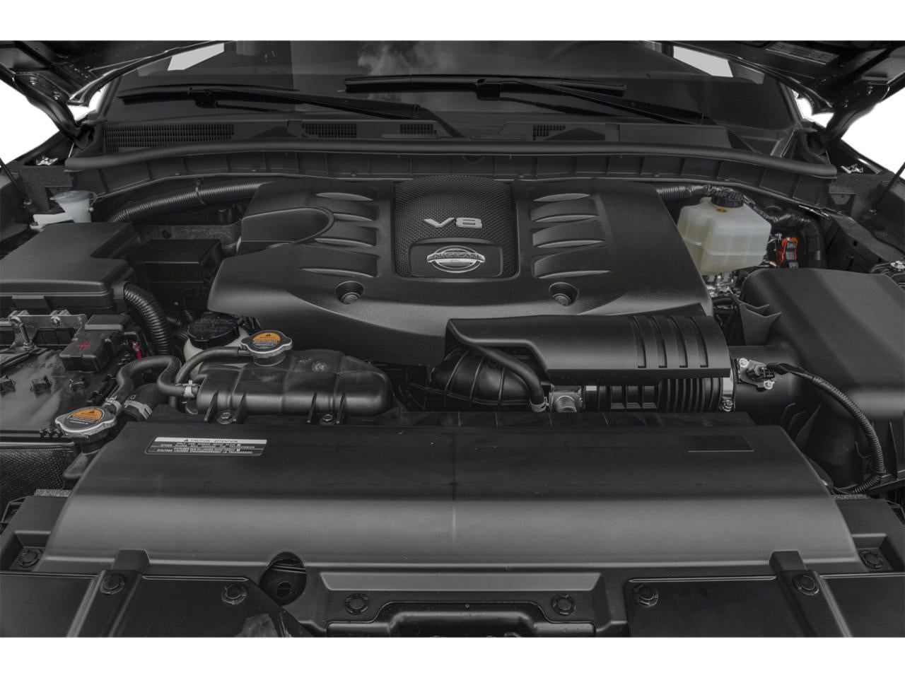 2019 Nissan Armada 4x4 SV