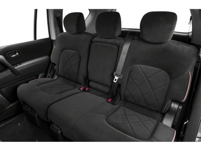 2019 Nissan Armada 4x4 SV