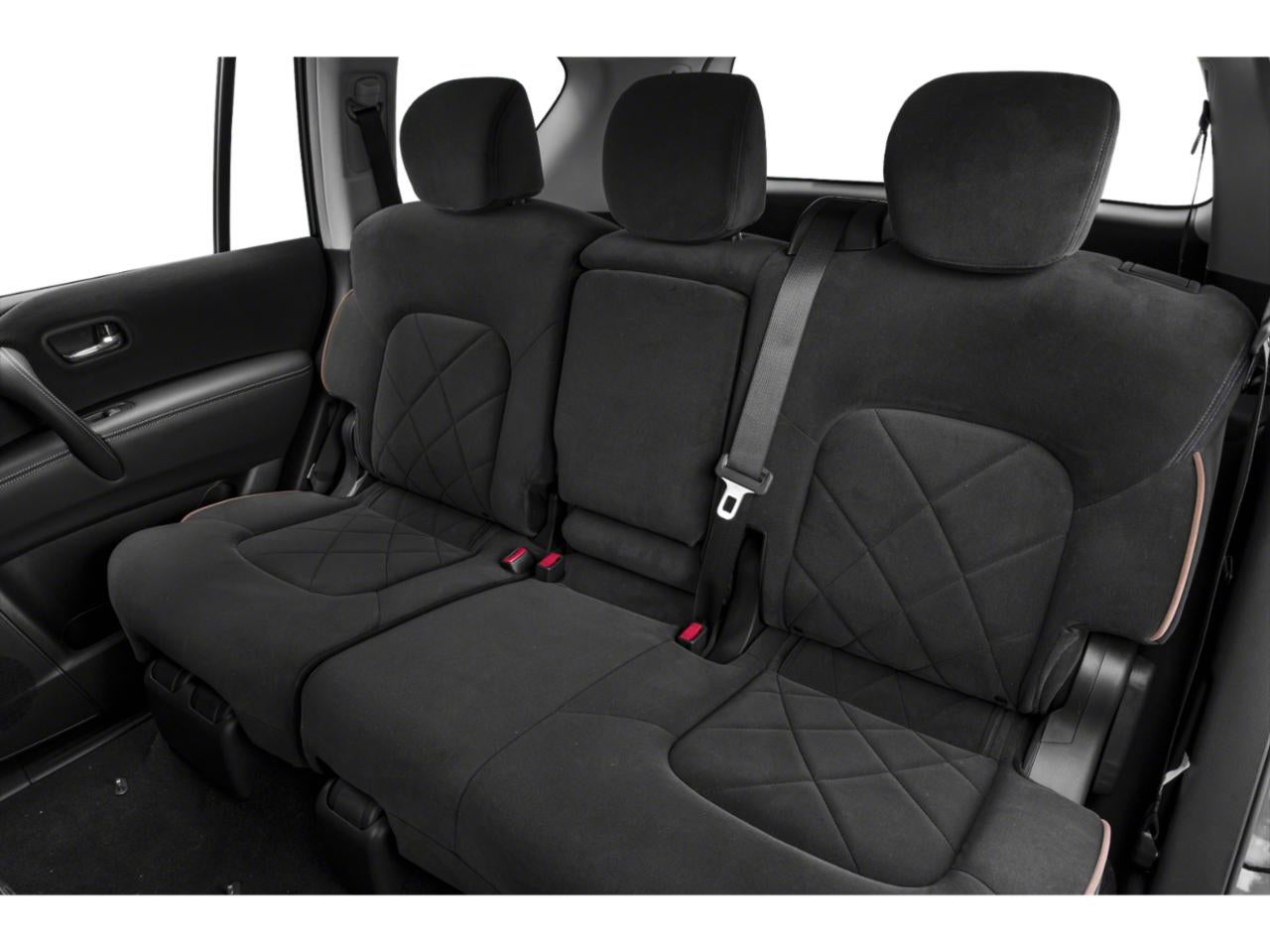 2019 Nissan Armada 4x4 SV