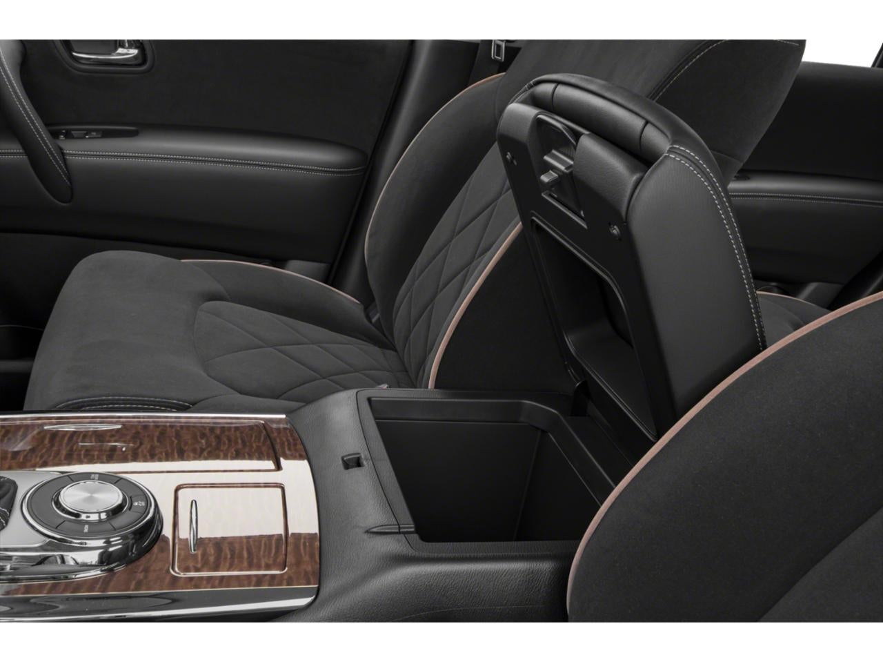 2019 Nissan Armada 4x4 SV