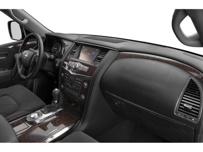 2019 Nissan Armada 4x4 SV