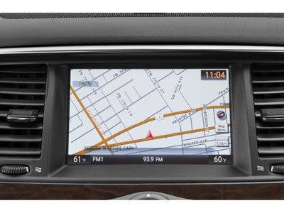 2019 Nissan Armada 4x4 SV
