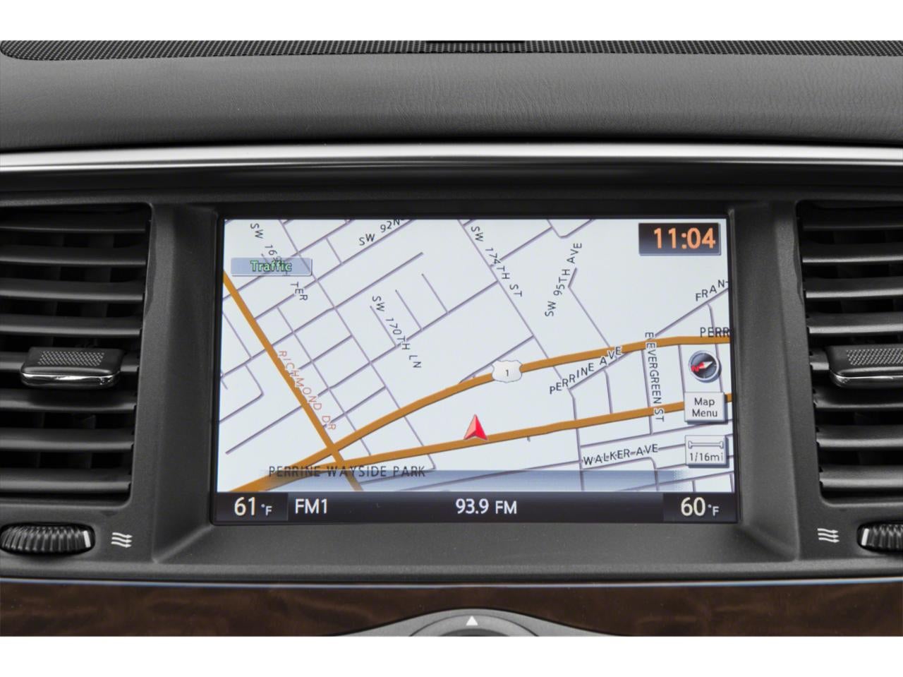 2019 Nissan Armada 4x4 SV