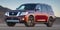 2019 Nissan Armada 4x4 SV