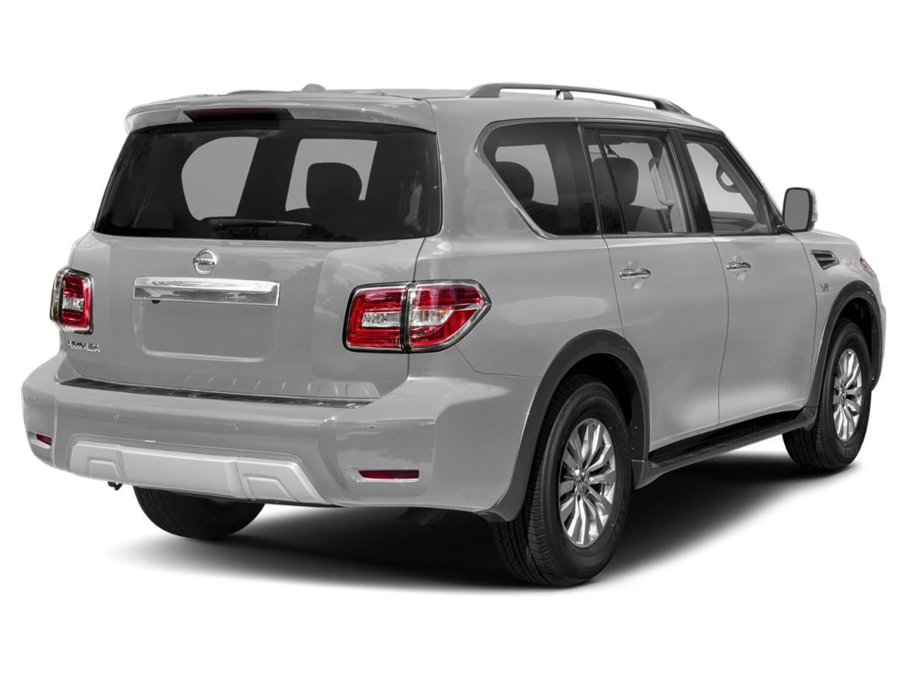 2019 Nissan Armada 4x4 SV