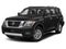 2019 Nissan Armada 4x4 SV