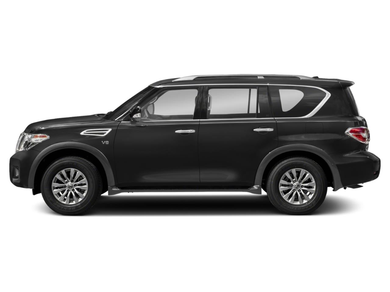 2019 Nissan Armada 4x4 SV
