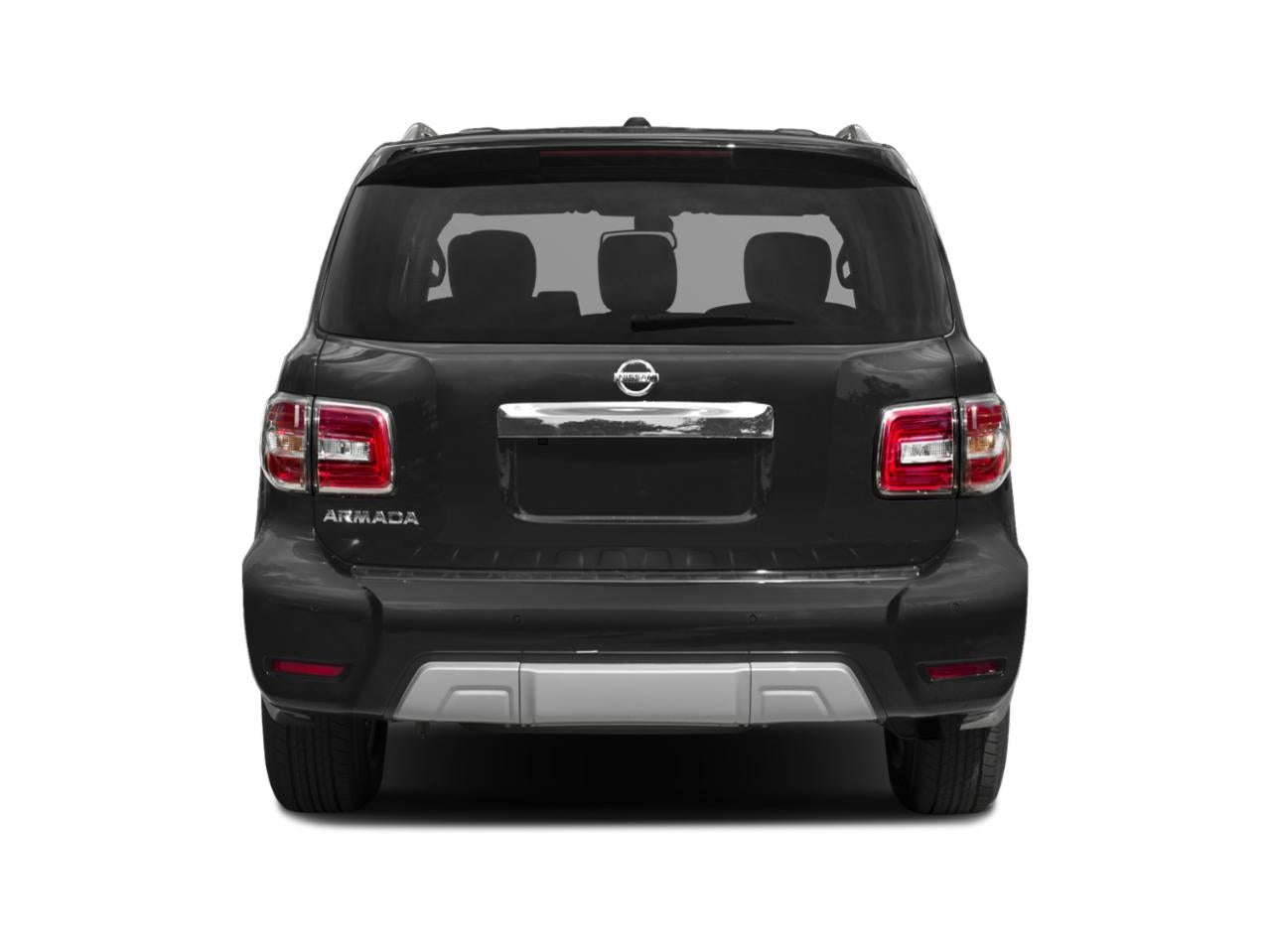 2019 Nissan Armada 4x4 SV