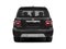 2019 Nissan Armada 4x4 SV