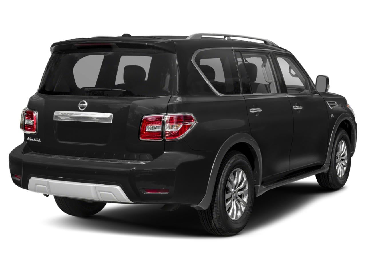 2019 Nissan Armada 4x4 SV