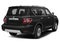 2019 Nissan Armada 4x4 SV