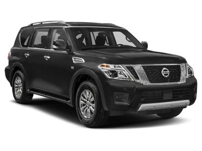2019 Nissan Armada 4x4 SV