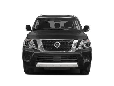 2019 Nissan Armada 4x4 SV