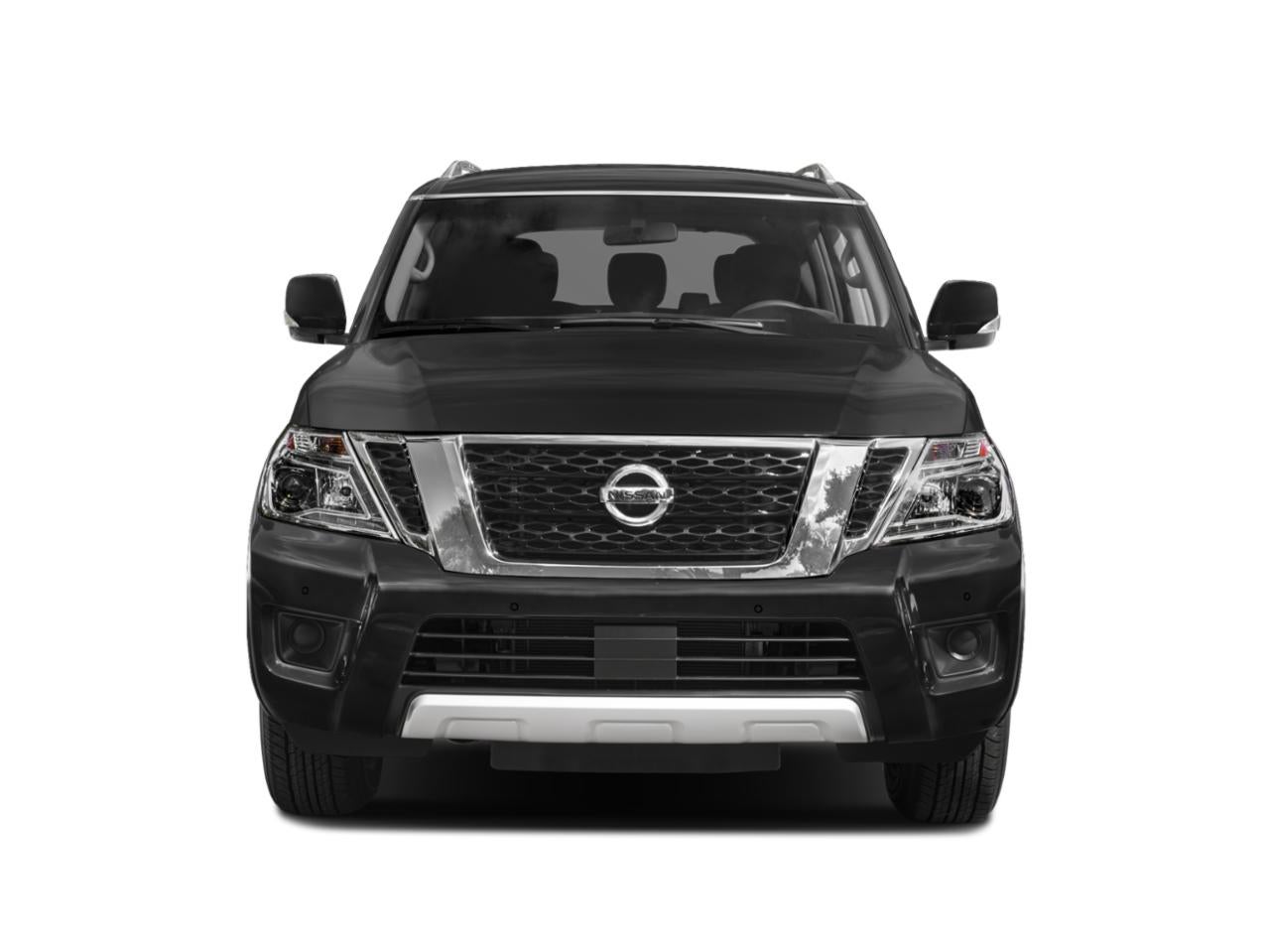 2019 Nissan Armada 4x4 SV