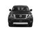 2019 Nissan Armada 4x4 SV