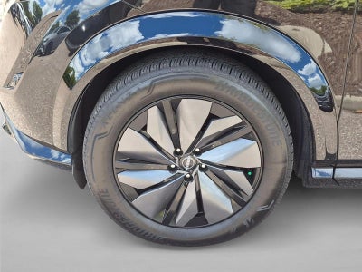 2025 Nissan ARIYA ENGAGE+ e-4ORCE AWD