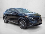 2025 Nissan ARIYA ENGAGE+ e-4ORCE AWD