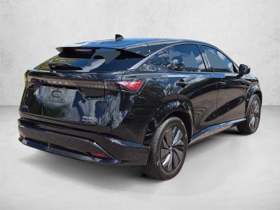 2025 Nissan ARIYA ENGAGE+ e-4ORCE AWD