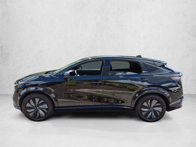 2025 Nissan ARIYA ENGAGE+ e-4ORCE AWD