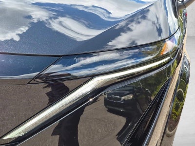2025 Nissan ARIYA ENGAGE+ e-4ORCE AWD