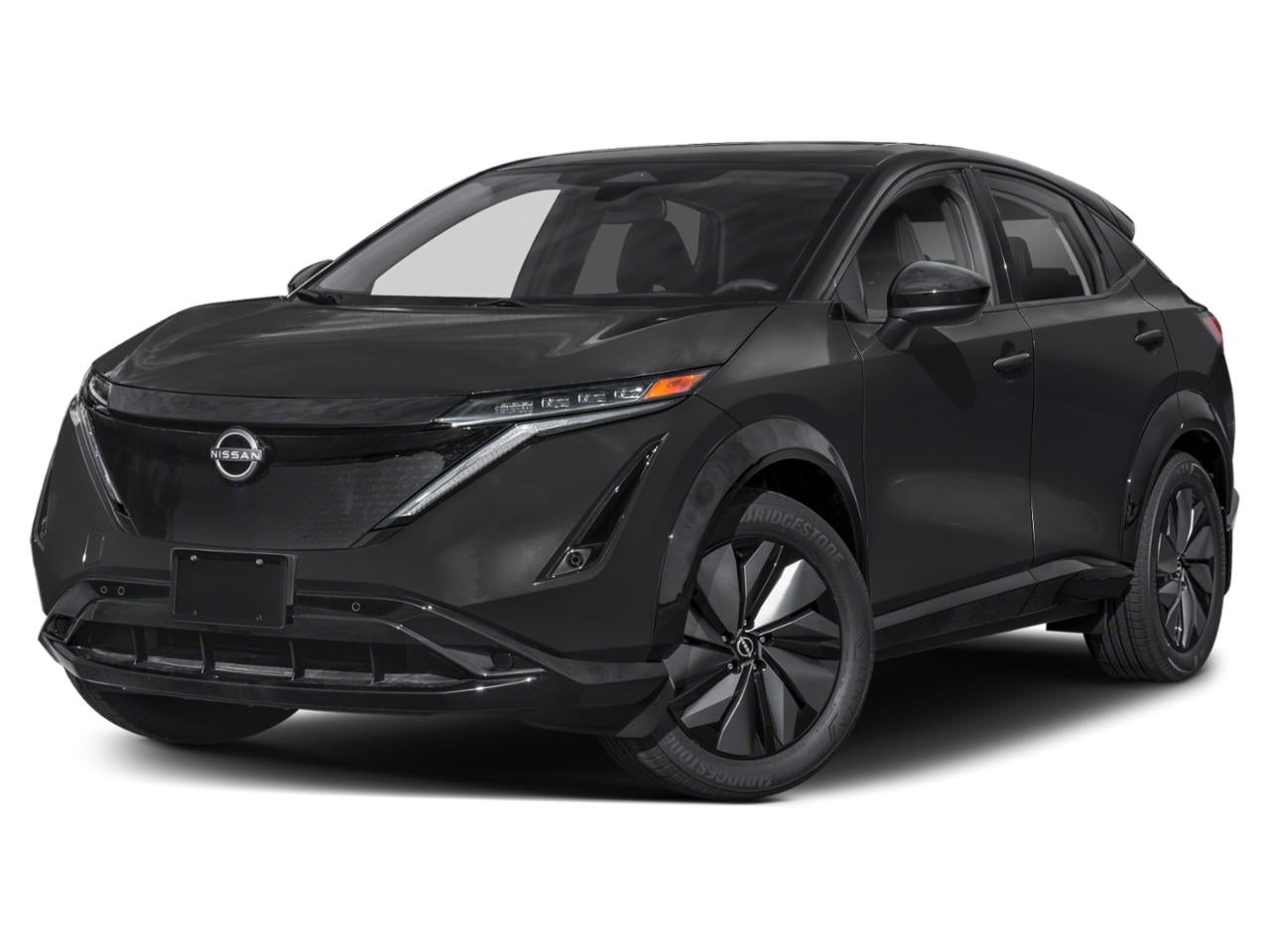 2025 Nissan ARIYA ENGAGE+ e-4ORCE AWD