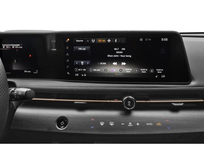 2025 Nissan ARIYA ENGAGE+ e-4ORCE AWD