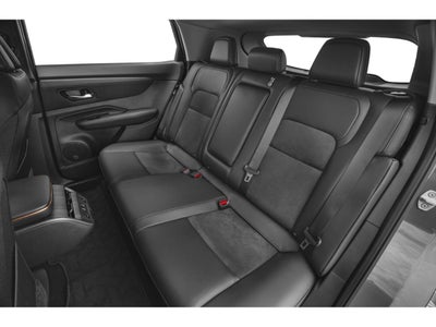 2025 Nissan ARIYA ENGAGE+ e-4ORCE AWD